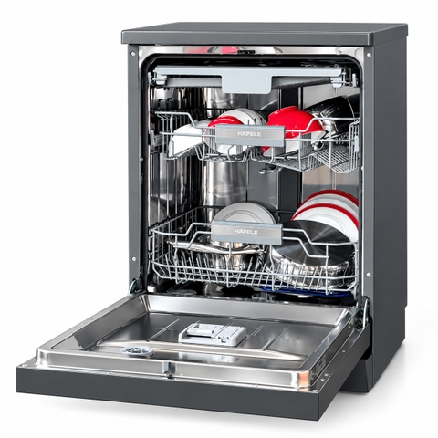Máy Rửa Chén Bát Độc Lập Hafele HDW-F6052G