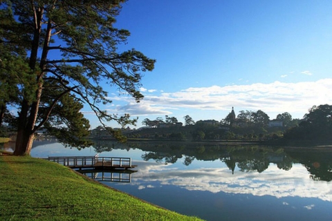 TP. Đà Lạt chỉ có 6 dự án bất động sản được phân lô bán nền