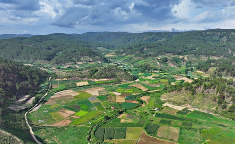 Dự án hồ Ta Hoét: Đầu tư vì cộng đồng