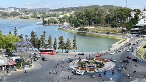 Thực hiện thủ tục gia hạn sử dụng đất khi hết thời hạn sử dụng đất theo Luật Đất đai năm 2024