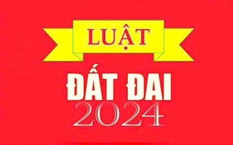 Thực hiện thủ tục gia hạn sử dụng đất khi hết thời hạn sử dụng đất theo Luật Đất đai năm 2024