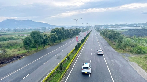 Lâm Đồng điều chỉnh chủ trương đầu tư Dự án cao tốc Tân Phú - Bảo Lộc và Bảo Lộc - Liên Khương