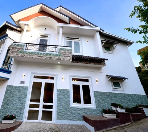 SỞ HỮU NHÀ MỚI ĐƯỜNG ĐỒNG TÂM, GẦN TRUNG TÂM ĐÀ LẠT