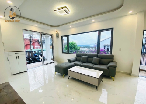 Bán Nhà Đẹp Gía Tốt Đường Thánh Tâm, Phường 5, Đà Lạt