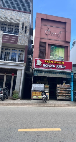 🏡 BÁN NHÀ MẶT TIỀN LA SƠN PHU TỬ – P.6, ĐÀ LẠT