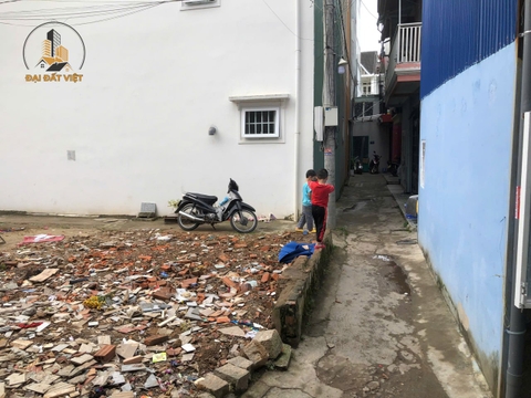 Bán Đất Ở Ngay Trung Tâm Phan Đình Phùng, P2, Đà Lạt