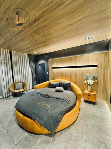 Bán Căn Villa Hai Mặt Tiền An Sơn, P4, Đà Lạt