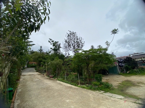 Bán Đất ở đẹp giảm sâu chính chủ cần bán gấp đường An Bình, P3.