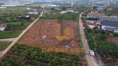 Ban Đất Ở Thị Trấn Nam Ban, Huyện Lâm Hà