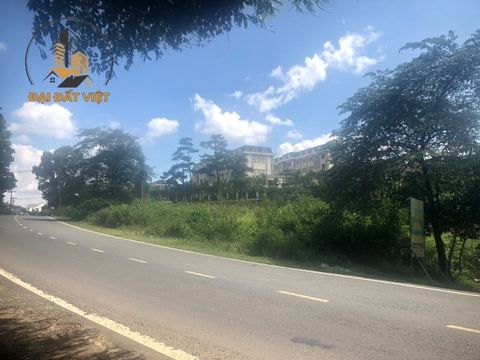 CHÍNH CHỦ CẦN BÁN ĐẤT Ở ĐƯỜNG 725, ĐỨC TRỌNG GẤP