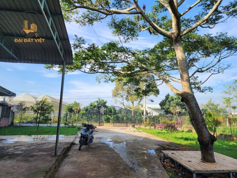 Chủ Gửi Bán Nhà Xã Bình Thạnh, Đức Trọng