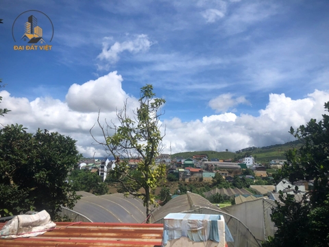 Bán Đất Tặng Nhà Sau Trường Cấp 2, Lạc Dương