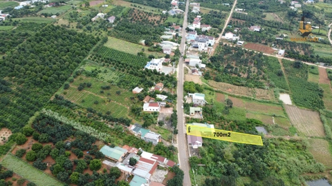 Bán Nhà Xã Đông Thanh, Lâm Hà