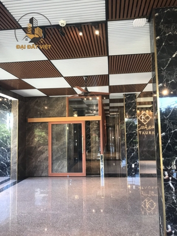 BÁN NHÀ KHÁCH SẠN CÔ GIANG TRUNG TÂM ĐÀ LẠT - 22 PHÒNG VIEW ĐẸP