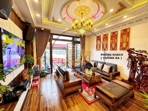 Bán Nhà Đẹp Đường Phù Đổng Thiên Vương P.8 Tp.Đà Lạt