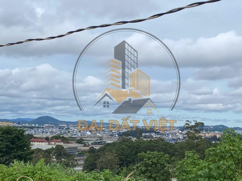 Chính chủ cần bán khu NHÀ HÀNG- CF, Vạn Thành, P5, Đà Lạt