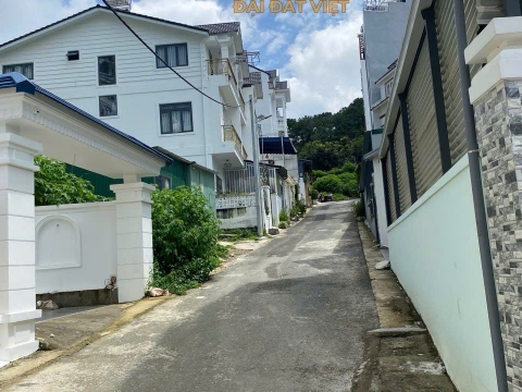 Bán biệt thự đẹp Nguyễn Đình Quân, Phường 5, Đà Lạt