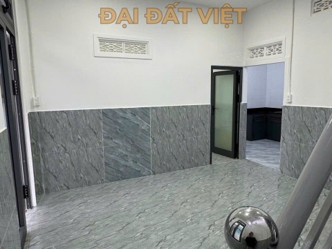 Khách gửi bán nhà đẹp Ngô Thì Nhậm, P4, Đà Lạt.