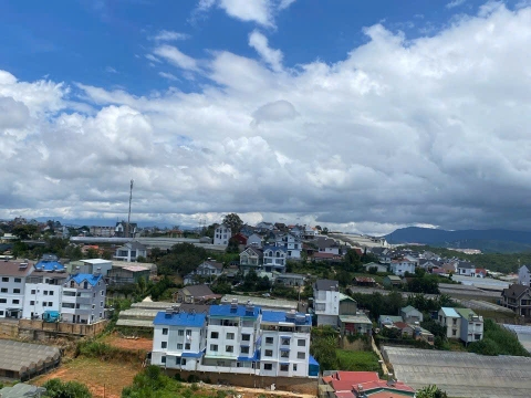 Sở hữu căn Villa View đẹp Trịnh Hoài Đức, P11, Đà Lạt