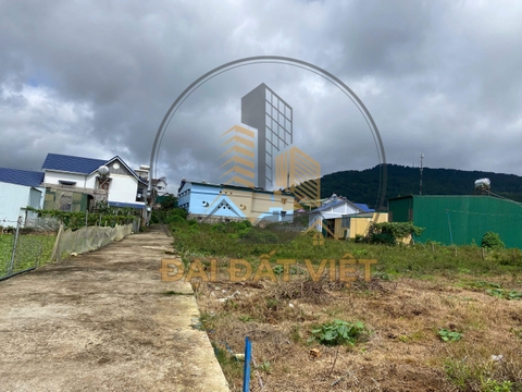 Chính Chủ Gửi Bán Đất Ở Thị Trấn Lạc Dương.