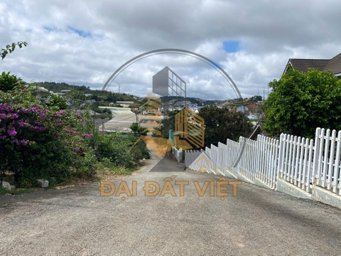 Cần Bán Đất Ở View Đẹp Phạm Hùng, Lạc Dương