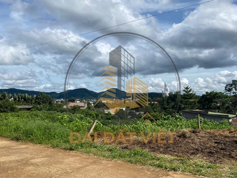 Bán Đất Ở View Đẹp Đối Diện Chùa Nam Ban, Lâm Hà