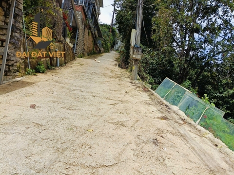 Bán Đất Nông Nghiệp Hoàng Hoa Thám, P10, Đà Lạt