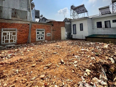 Bán Đất Ngay Trung Tâm Cổ Loa, P2, Đà Lạt