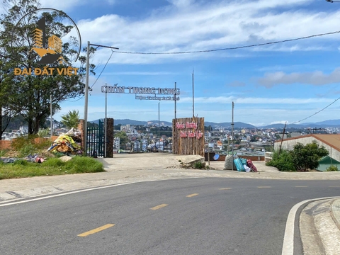 Bán Khu Checkin Chill Huỳnh Tấn Phát, P11, Đà Lạt