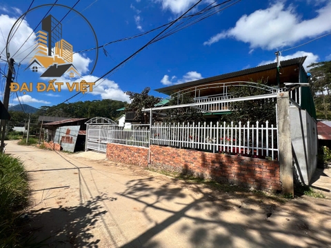 Bán Nhà Ở Đường Khe Sanh, P3, Đà Lạt