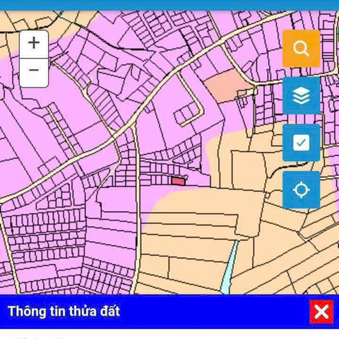 Chính Chủ Gửi Bán Đất Ở Đường Măng Lin, P7, Đà Lạt