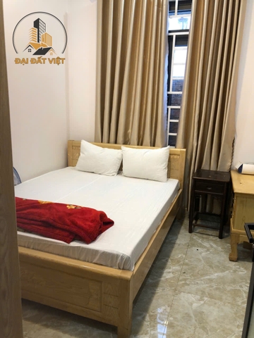 Bán Căn Nhà Nhỏ Định Cư Tại Mê Linh, Phường 9, Đà Lạt