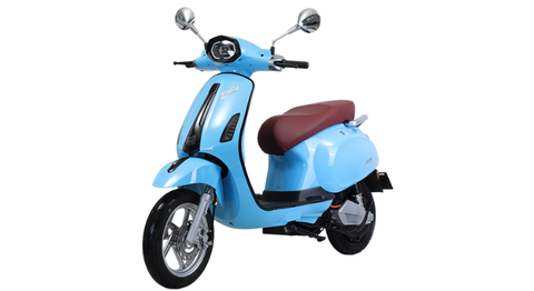 XE MÁY ĐIỆN TAILG R52