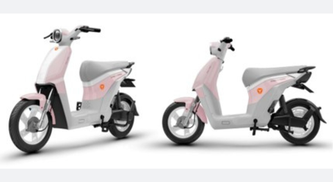 XE ĐIỆN YADEA VEKOO H