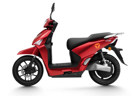 XE MÁY ĐIỆN YADEA VOLTGUARD - V002