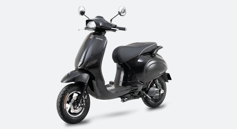 XE ĐIỆN ESPERO CLASSIC PLUS