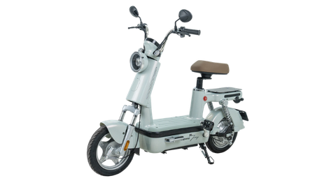 XE ĐẠP ĐIỆN ESPERO Be-Joy