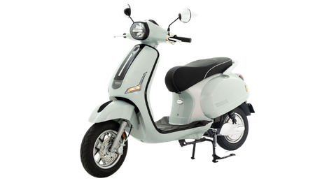 XE ĐIỆN ESPERO DIAMOND PRO