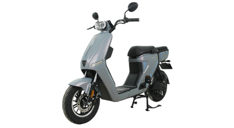 XE ĐIỆN ESPERO E-SYNC