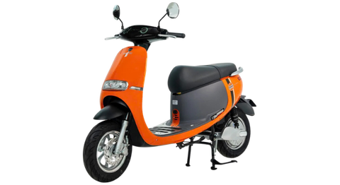 XE ĐIỆN ESPERO GOGO-F1 PRO