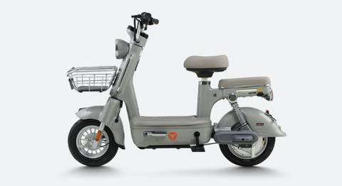 XE ĐIỆN YADEA I8 H