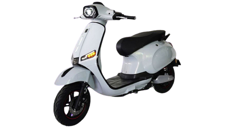 JVC VESPA PLATINUM NFC