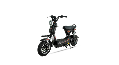 XE ĐẠP ĐIỆN M133 ESPERO