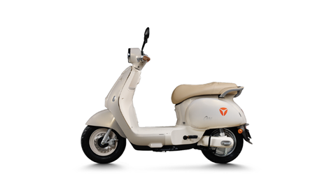 Xe Máy Điện YADEA OVA