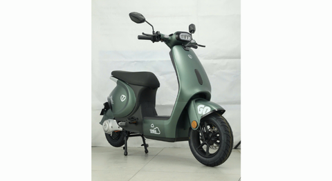 XE ĐẠP ĐIỆN TAILG GR56