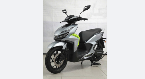 XE MÁY ĐIỆN TAILG T72