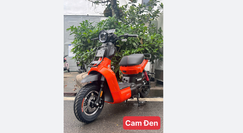 XE ĐẠP ĐIỆN TYPE 3 PRO