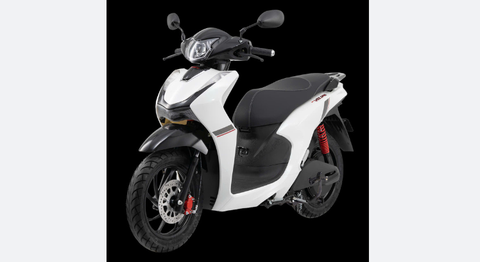 XE ĐIỆN ESPERO VELIA P (2 PIN)