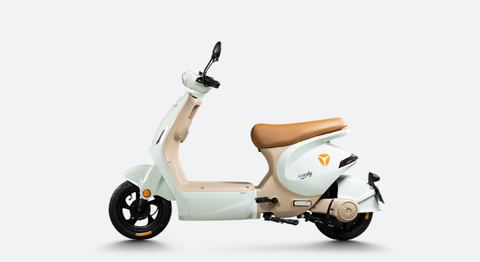 XE ĐIỆN YADEA ICANDY