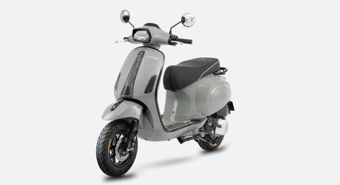 XE GA CLASSIC PLUS 50CC